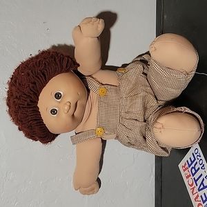 CABBAGE PATCH KID Vintage Doll